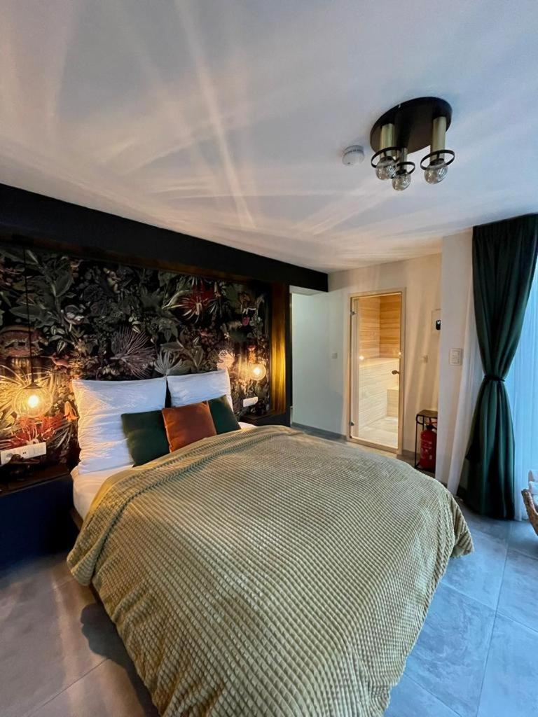 A VI Molin Bed & Breakfast Stoumont Exterior photo
